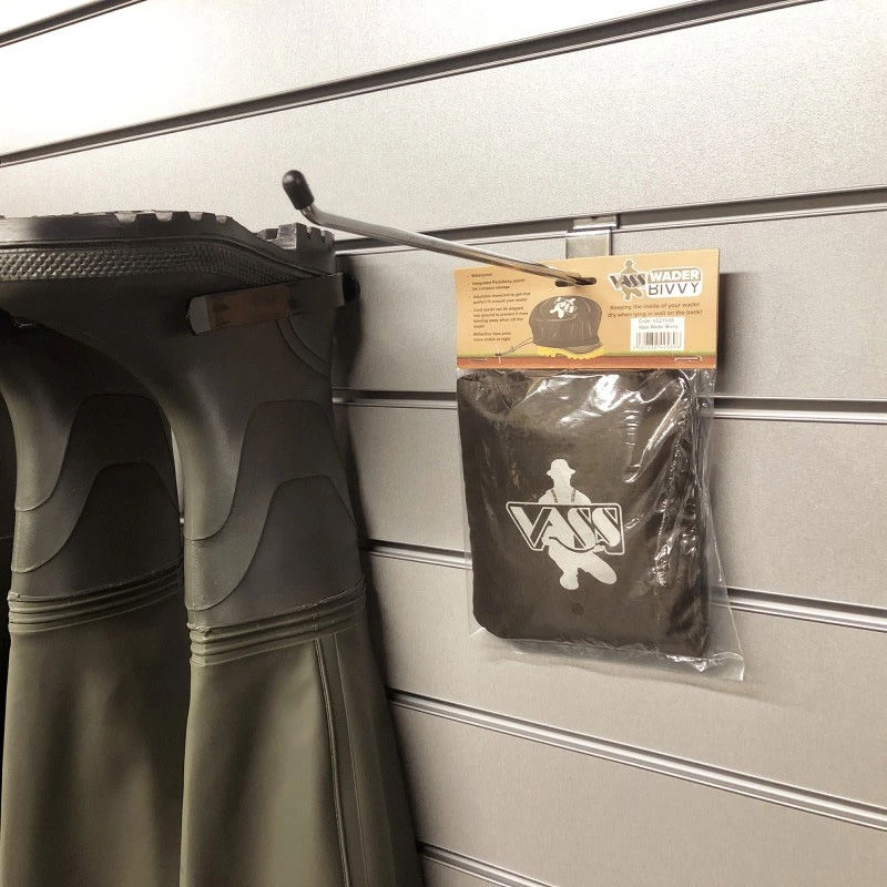 Vass Wader Bivvy